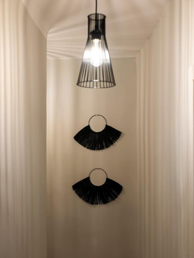 Almar Collection Atocha Apartment Madrid Luaran gambar